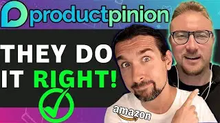 An Interesting Case Study Of An Amazon Listing - Optimization & A/B Testing With ProductPinion Tool