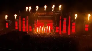BTSM BASS CANYON 2021