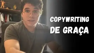 2 formas de aprender copywriting de graça