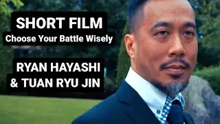 RYAN HAYASHI & TUAN RYU JIN - Short Film 