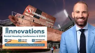 SCRHA Innovations Rental Housing Conference & EXPO