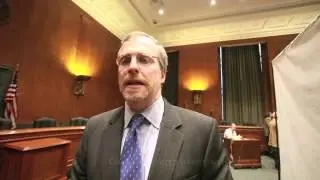 David Kramer on Pres. Putin's crackdown