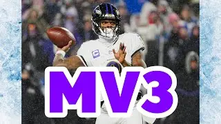 Lamar Jackson Is An Elite Passer