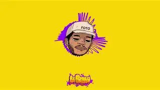 [FREE] Kota The Friend X Smino Type Beat - Forward (Prod. @ChrisLaBella608)