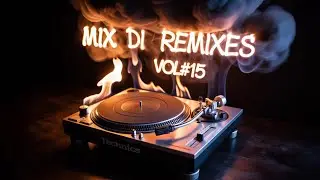 MiX Di ReMiXeS Vol#15 Dancehall & Hip Hop