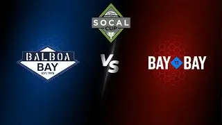 2025 Winter Formal Balboa Bay 17 White Vs Bay To Bay 17 Club