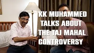 Was the Taj Mahal a Hindu Temple?