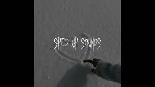 Yad - Sped Up (English Vz) Vanna Rainelle