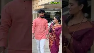 Wait till end😅❤️ | Pranit kalokhe | Ramraj cotton kurta | Trending #pranitkalokhe