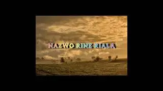 Zwothe Riala NADIA VOCAL ft MAN LEBZA