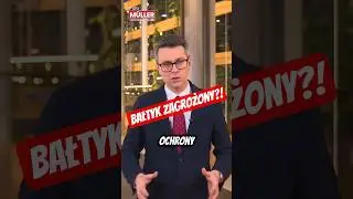 UJAWNIAM PRAWDĘ O BAŁTYKU!