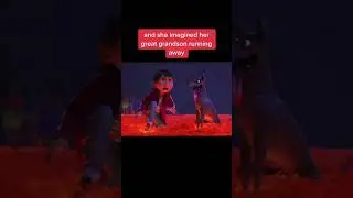 Disney Conspiracy Theories😳
