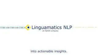 How NLP transforms real world data to real world insights