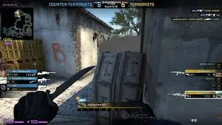 CS:GO Eco-420-