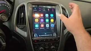 &Kappa;&alpha;&iota; &pi;ά&lambda;&iota; &alpha;&lambda;&lambda;&omicron; έ&nu;&alpha; Opel Astra J &mu;&epsilon; Navi 650 &kappa;&alpha;&iota; &kappa;&omicron;&upsilon;&mu;&pi;ί Eco, &omicron;&theta;ό&nu;&eta; Android Tesla style &tau;&eta;&sigmaf; Lenovo..