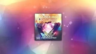 Bounce Bro & Jonny Rose - Call Out For You (Enveloperz! Remix)