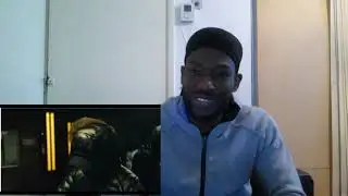 Teeway - Statements (Music Video) | @MixtapeMadness....REACTION