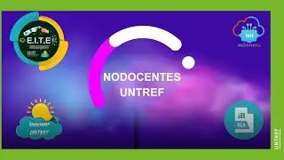 Temas fundamentales de Excel para NODOCENTES