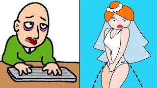 Just Draw Vs Draw Story: Love the Girl - Funny Brain Puzzle Games - Gameplay Walkthrough HD #22