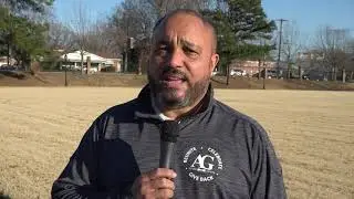 FNR SW Guilford vs Ragsdale 2021 FB