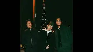 [FREE/フリートラック] Kvi Baba × tofubeats × KEIJU Type Beat 