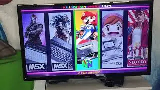 Como fazer o Backup do Emuelec 3 5 Restaurando as configurações
