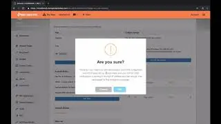 How To Map Your Own Custom Domain