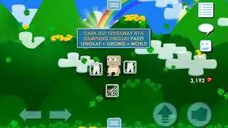 Giveaway 10 Helping Hand and 50 Tractor Join Noww
