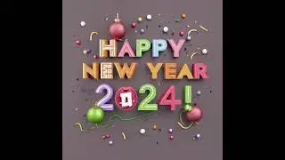 Happy new year 2024❤️. New year best status #shorts