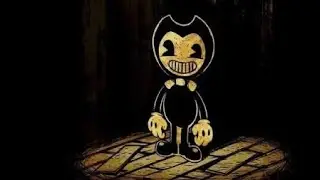 The Ink Demon evolved | Bendy And The Ink Machine | Chapter 5 | Finale