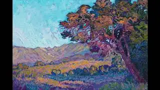 Mountain Oak