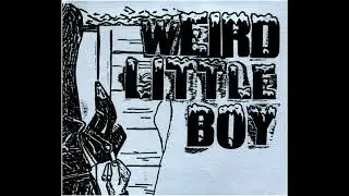 John Zorn & Mike Patton - Weird Little Boy FULL ALBUM (fixed version)