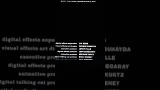 Movie End Credits #7: Stuart Little 2