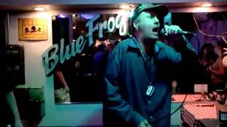 Jesse Corgan sings Billy Corgan better than Billy