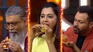 MasterChef INDIA - Tamil | Promo | Every Sunday at 12:00 PM on Kalaignar TV