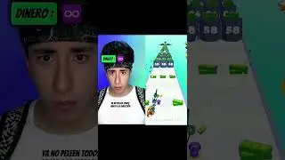 Mini stories + Video game videos 💸 part 2