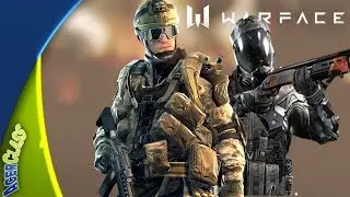 Warface [I] Pistol Bandit W/ Hypclen