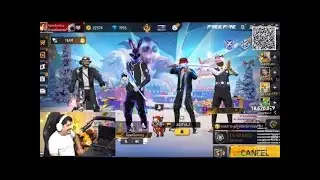 free fire live gyangaming#gyangaming #raistar#freefirelive #freefire #freefirelive