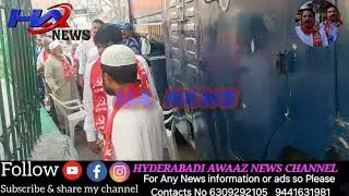 PURANA POOL PAR CPM PARTY KI ENTRY MANDIR&ndash;DARGAH KA GROUND JAYAAZA KAMATHIPURA SHO MULAQAT KI