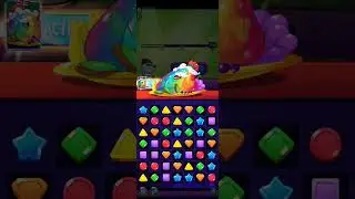 Jan 10, Mountain Trail Stage 1 - Mutation Lab #matchmaster #cosmicrush #matchmaster 