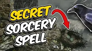 The ULTIMATE Snuggly The Crow Trading Guide | Dark Souls