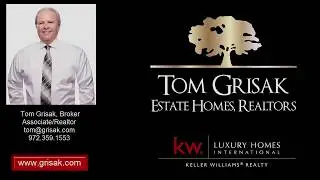 Tom Grisak Estate Homes Realtors Activity Report - 6-20-17