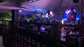 Sito y Defex - Todo hombre es una historia en Bar&iacute; Rock Fest 2023