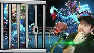 Yu-Gi-Oh! True King Dinosaur Deck Profile May 2020 ft. Ben10,000 of YGO