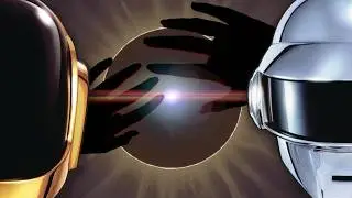 The Game That Plays Like A Daft Punk Album