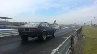 Ardmore dragway