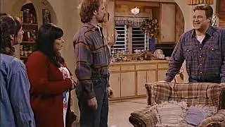 WHO Gets to See the BABY BORN?! | ROSEANNE Family MELTDOWN