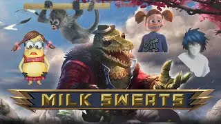 DEPRAVED SMITE MOMENTS