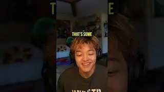 Jason Reacts To Marlon&rsquo;s Drama 😳