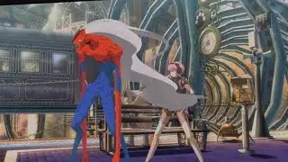 BBTag Shenanigans #1 Part One 